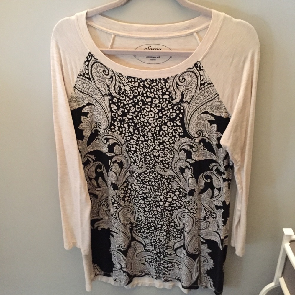 Soma shirt